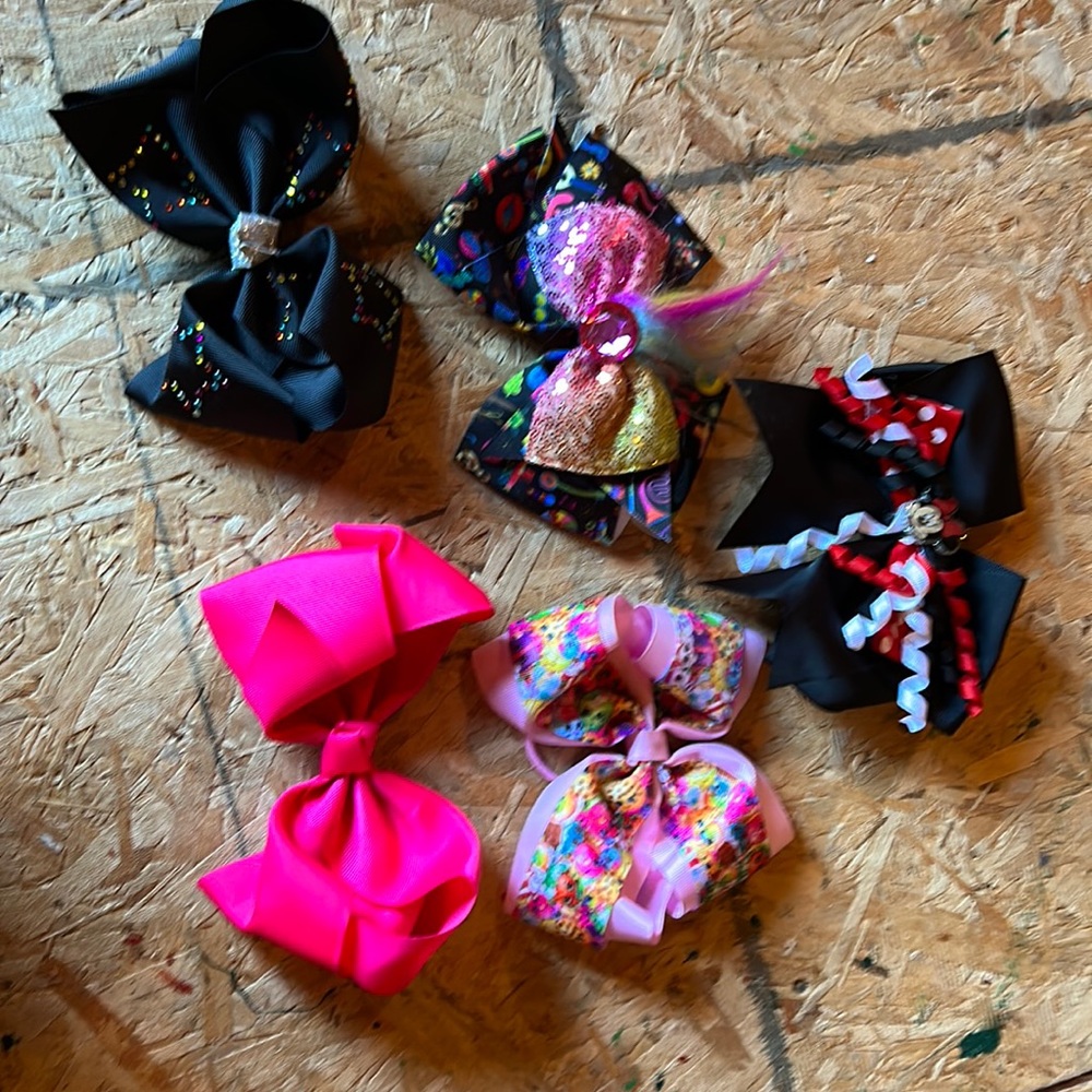 Bows